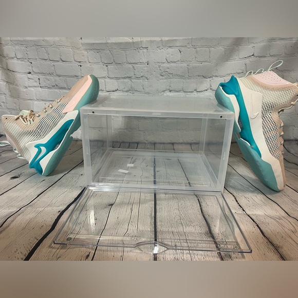 Nike Air Zoom GT Jump main image 6